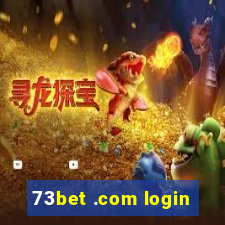 73bet .com login